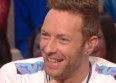 Chris Martin chante du Katy Perry (VIDEO)