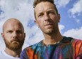 Coldplay et Selena Gomez : écoutez le duo !