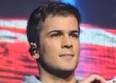 David Carreira arrive avec "Obrigado la famille"