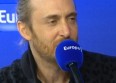 D. Guetta se souvient de ses débuts au Bataclan