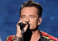 David Hallyday annonce sa tournée