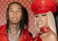 Doja Cat et Tyga : le clip sensuel "Freaky Deaky"