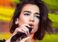 Dua Lipa se confie sur son deuxième album