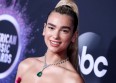 Dua Lipa se lance en mode "Future Nostalgia"