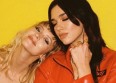 Dua Lipa et Angèle : leur duo dévoilé vendredi !