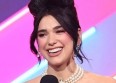 Dua Lipa accusée de plagiat pour "Levitating"