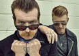 Eagles of Death Metal : une campagne de soutien