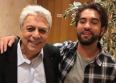 Kendji Girac et Enrico Macias : le duo !