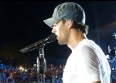 Isle of MTV : Enrique Iglesias a mis le feu !