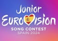 Eurovision Junior 2024 : l'artiste révélé !