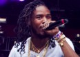 Fetty Wap et Nicki Minaj réunis sur "Like A Star"