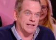 Garou fait des révélation sur "Sous le vent"