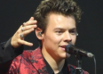 Harry Styles a électrisé l'Olympia