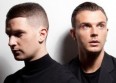 Hurts : l'album "Surrender" sortira...