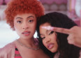 Ice Spice et Nicki Minaj : le clip "Princess Diana"