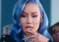 Iggy Azalea revient avec "Sally Walker"