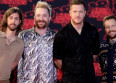 Imagine Dragons ambassadeur pour la paix