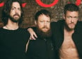 Imagine Dragons : nouvelle version du single !