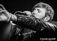 James Arthur confirme son talent sur scène