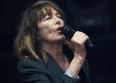 Jane Birkin remonte sur scène après son AVC