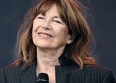 Jane Birkin se confie après son AVC