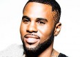 Jason Derulo dans une maison hantée pour "Cheyenne"