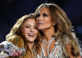 Super Bowl : bonne audience pour JLo et Shakira