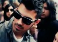 Joe Jonas fait simple pour le clip "All This Time"