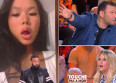 Joy Hallyday lynchée dans TPMP