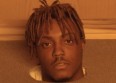 Juice WRLD : 2.000 titres posthumes en réserve !