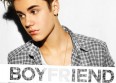 Justin Bieber : ses fans choisiront sa pochette