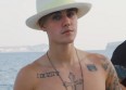 Justin Bieber se dévoile dans le clip "Company"