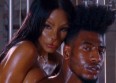 "Fade" : Kanye West invite la bombe Teyana Taylor