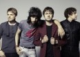 Kasabian  : concert en France et nouvel album