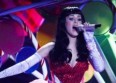 Quand Katy Perry reprend Rihanna sur scène