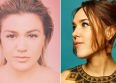 Zaz en duo avec Kelly Clarkson : écoutez !