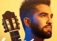 Kendji Girac : 200.000 ventes !