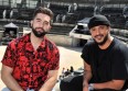 Kendji Girac veut faire un duo avec Slimane