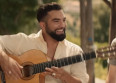 Kendji chante "Catena" pour Corsu Mezu Mezu 2