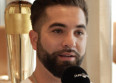 Kendji Girac : "Je suis un papa très amoureux"