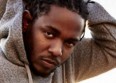 Kendrick Lamar bat un nouveau record