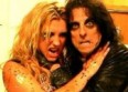 Ke$ha : écoutez son duo avec Alice Cooper