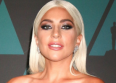 Lady Gaga remporte un prix pour "A Star Is Born"