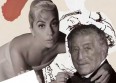 Lady Gaga : nouvel album avec Tony Bennett