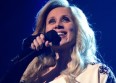 Lara Fabian en tournée européenne