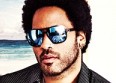 Lenny Kravitz : nouvel album et tournée française