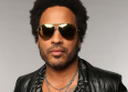 Lenny Kravitz avec Katy Perry pour le Super Bowl