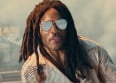 Lenny Kravitz : un clip pour "Human"