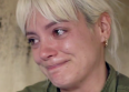 Lily Allen "s'excuse" pour la jungle de Calais