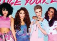 Little Mix enchaîne avec "Change Your Life"